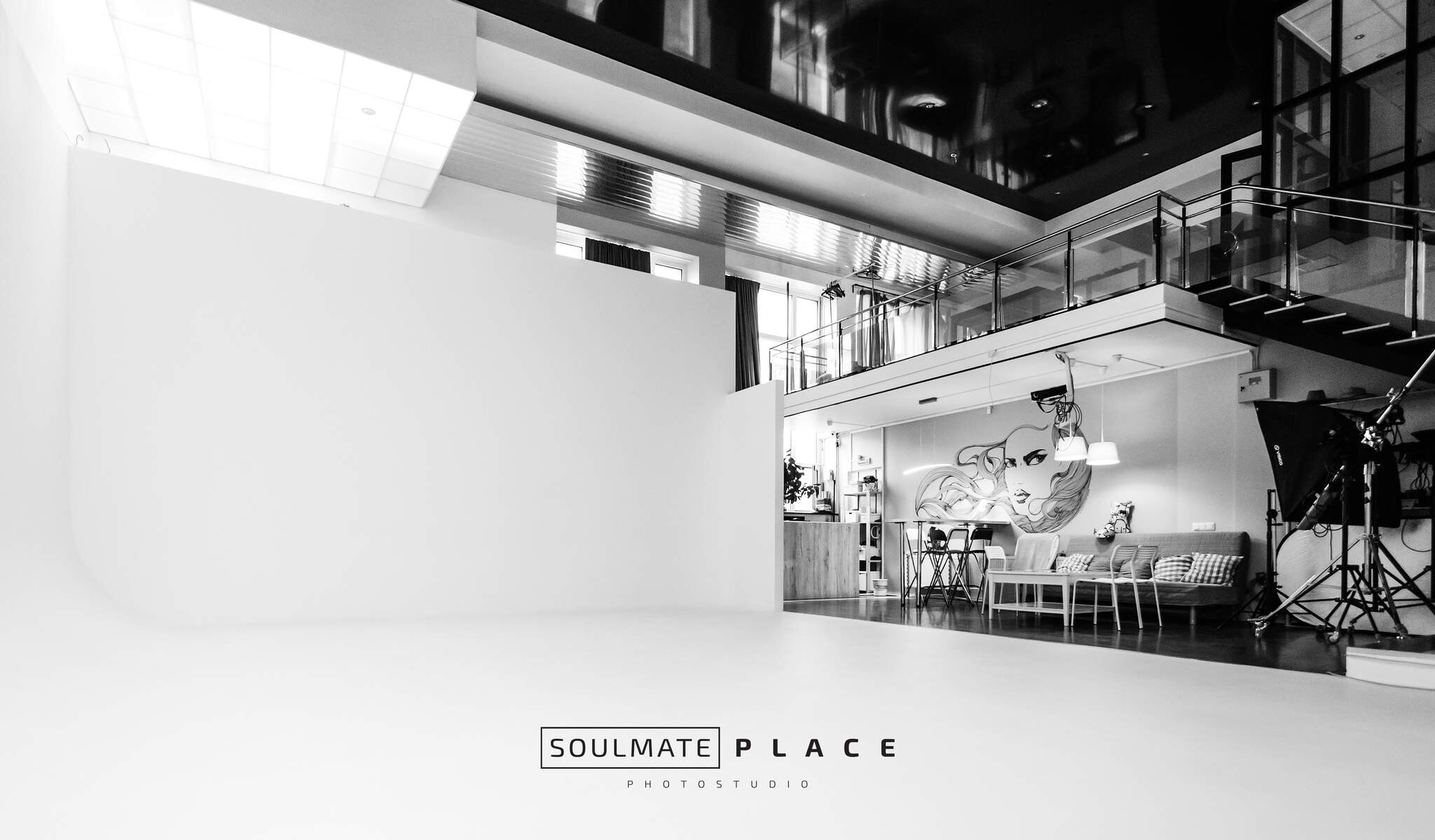 Фотостудия Soulmate Place