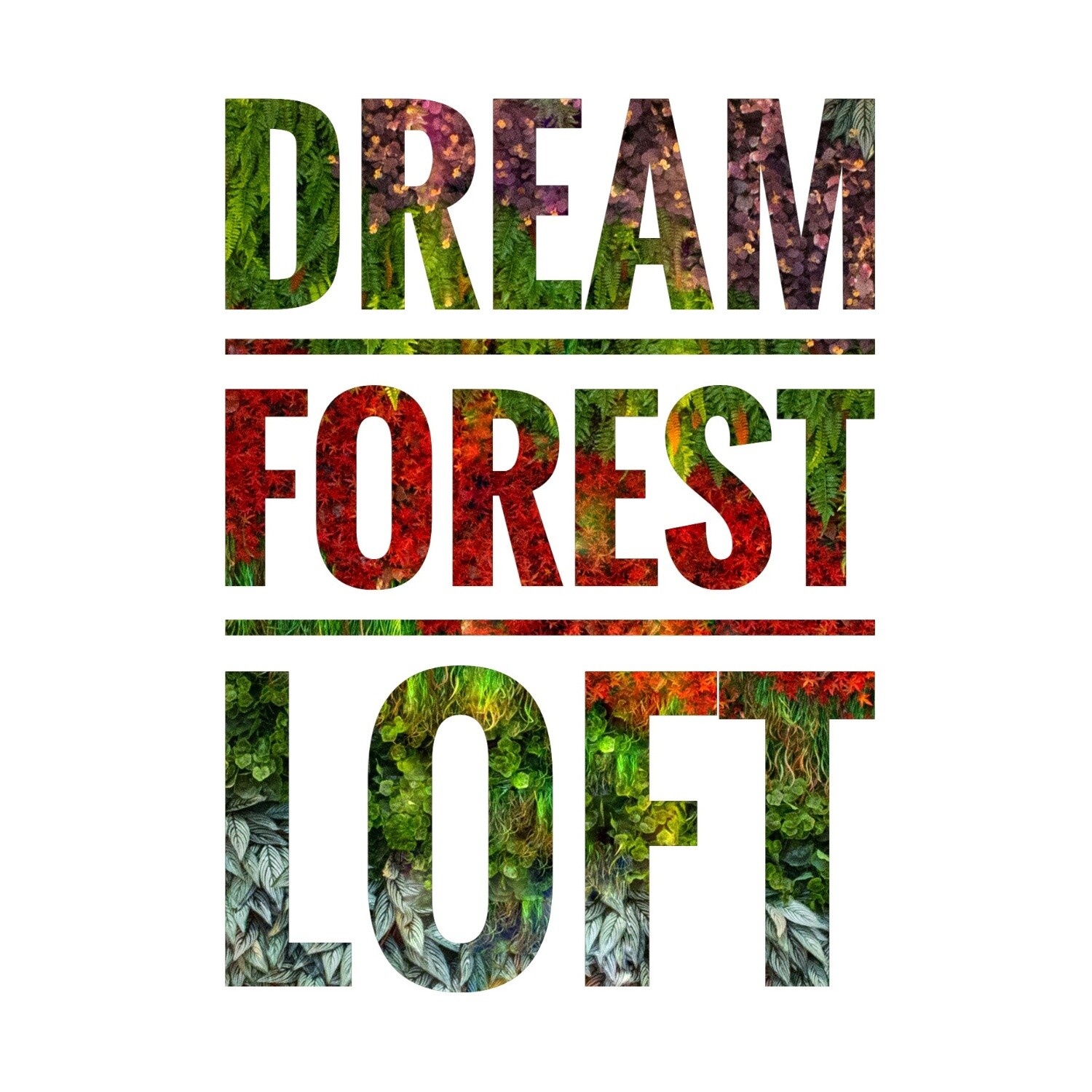 Лофт «Dream Forest»