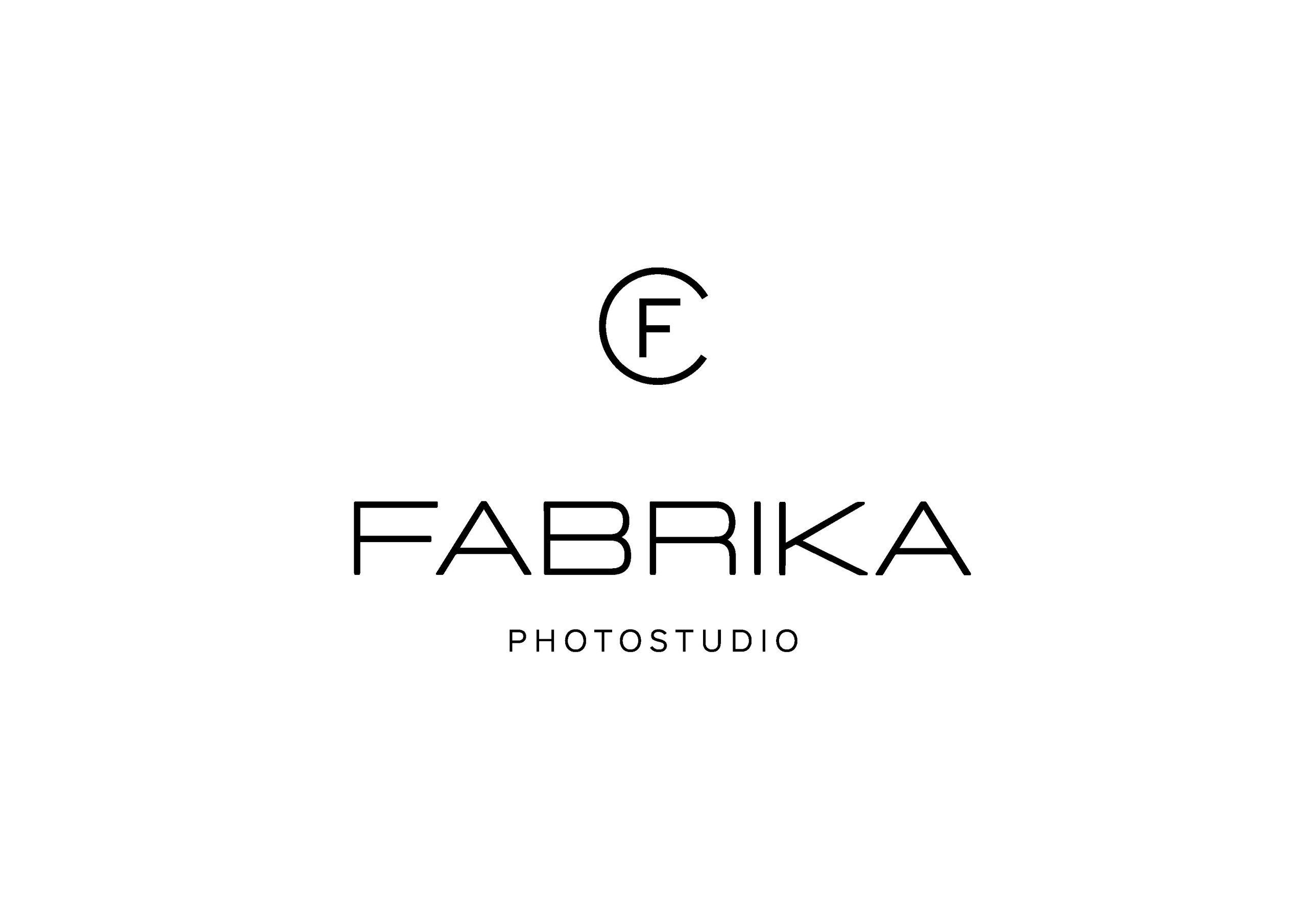 Фотостудия FABRIKA