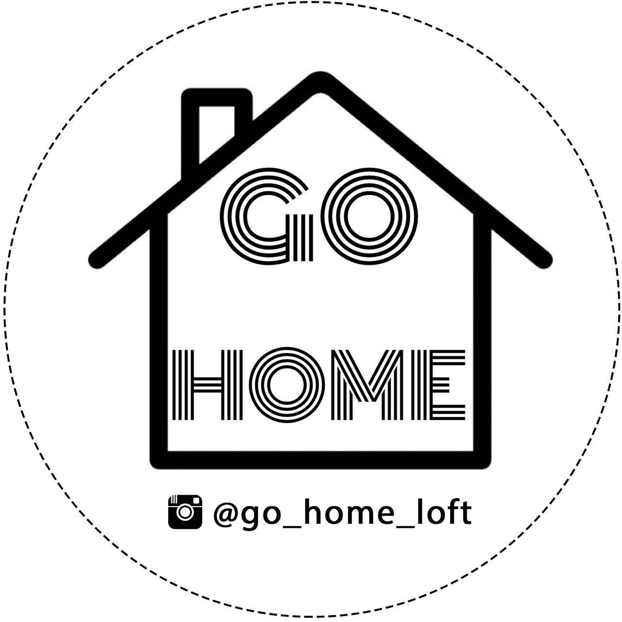 Фотостудия Go Home Loft