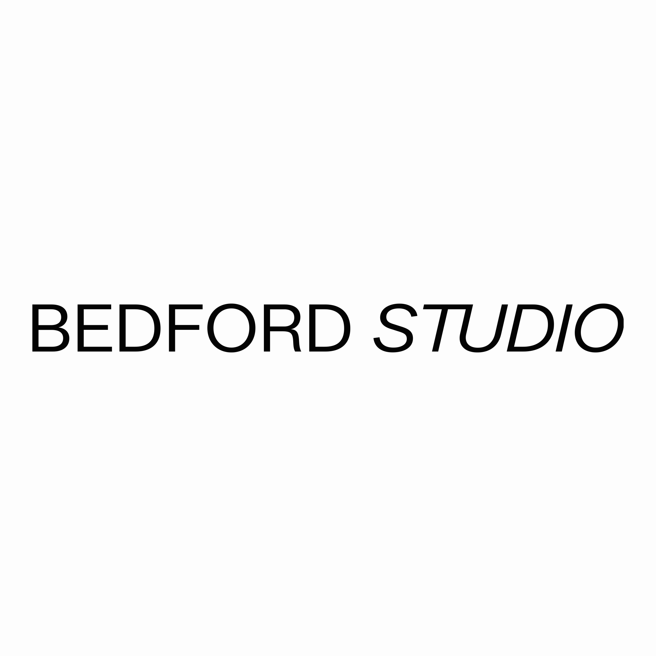 BEDFORD STUDIO