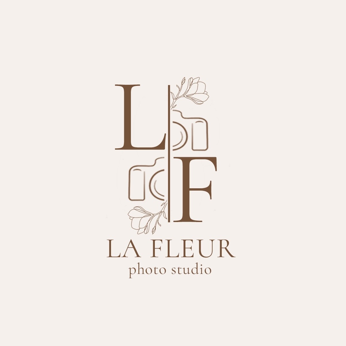 Фотостудия LA FLEUR